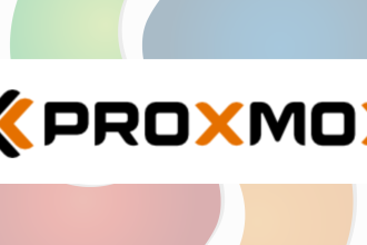 Proxmox VE 7.4 lançado com novo tema escuro
