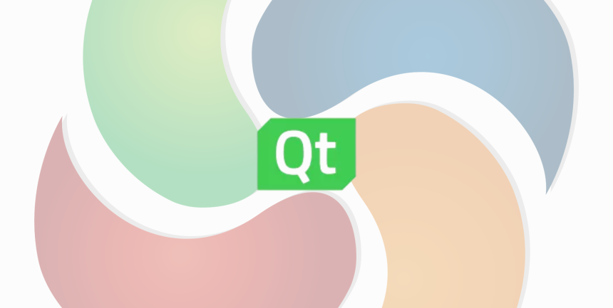 Qt 6.7 apresenta muitas melhorias