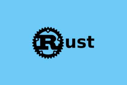 Anunciado o consórcio Rust voltado para segurança