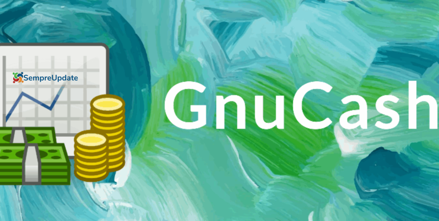 GnuCash 5.0 ganha novo assistente de transações de estoque