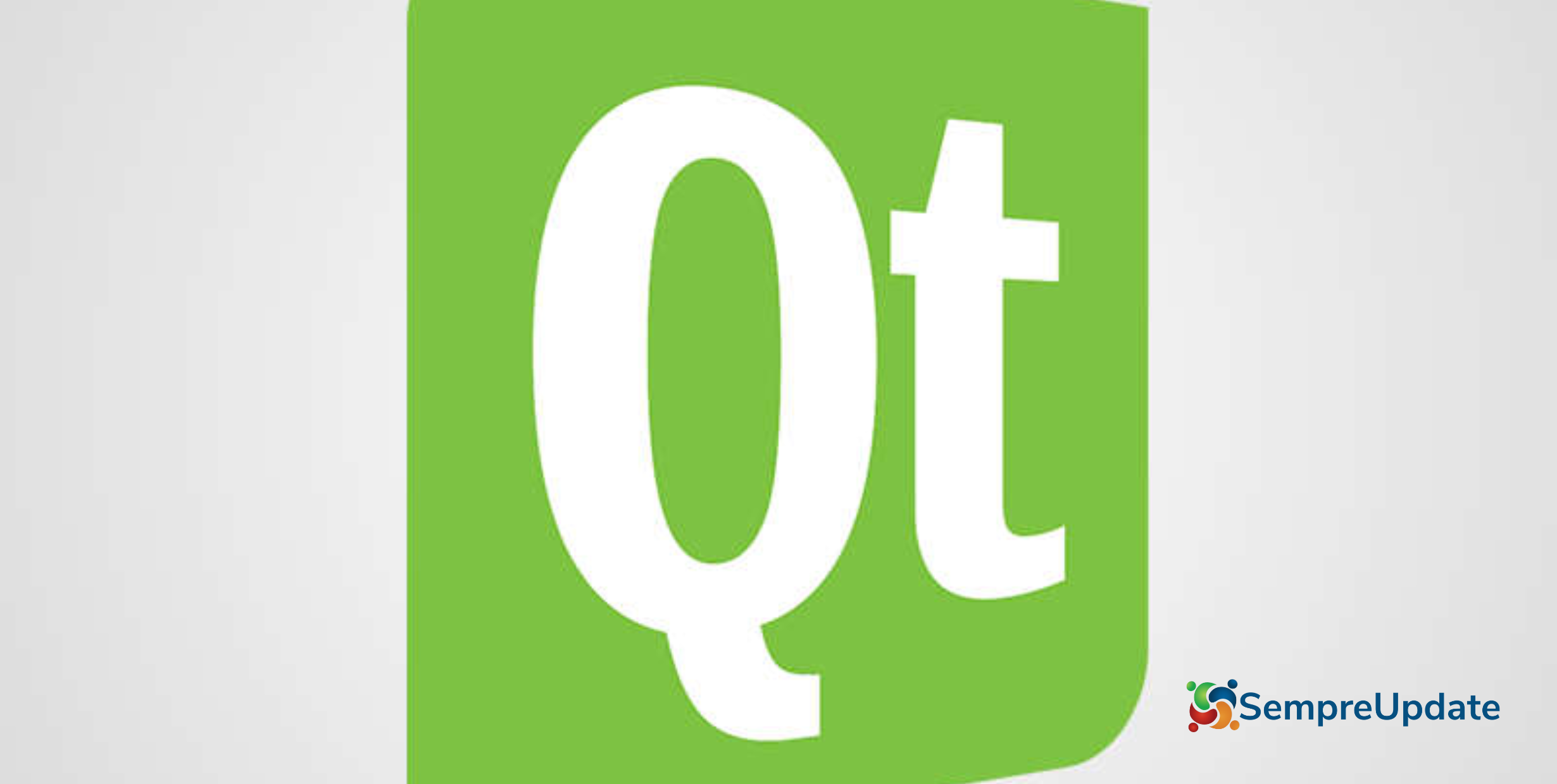 Qt 6.7 Beta chega com suporte a fonte variável & QRhiWidget Class