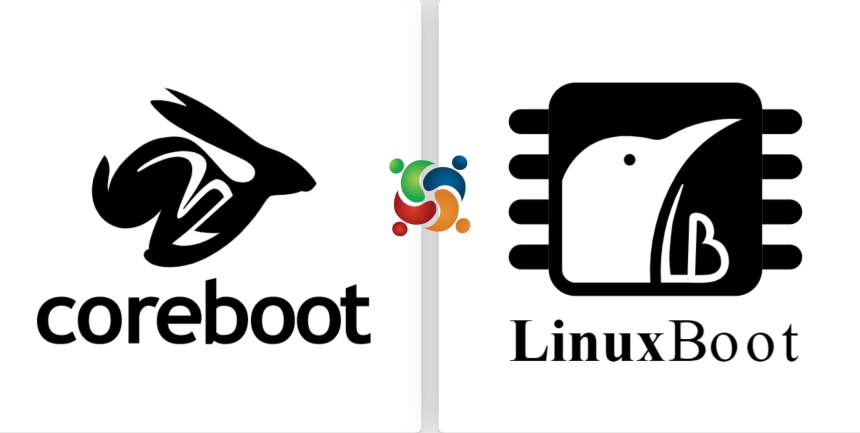 Lenovo começa a oferecer suporte ao firmware LinuxBoot com ByteDance