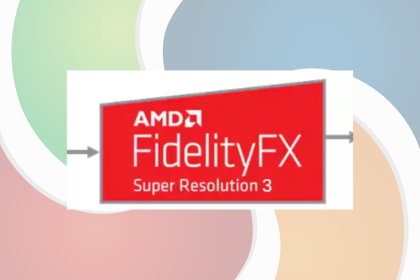 AMD FidelityFX Super Resolution 3 "FSR 3" será de código aberto