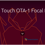 Ubuntu Touch com base no Ubuntu 20.04 LTS já está disponível