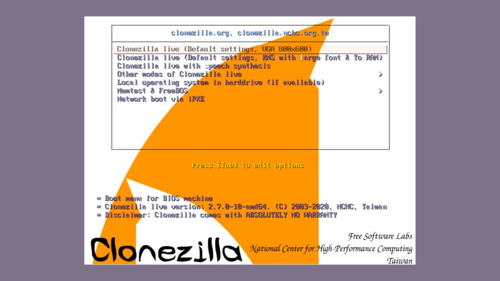 clonezilla-live-3-1-e-lancado-com-memtest86-6-10