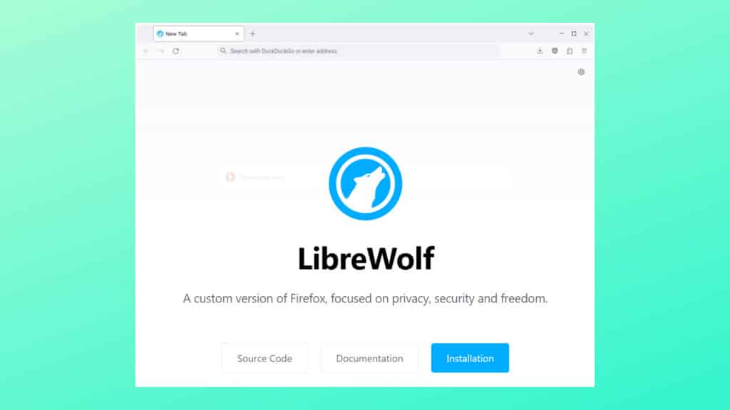 como-instalar-o-navegador-librewolf-no-linux