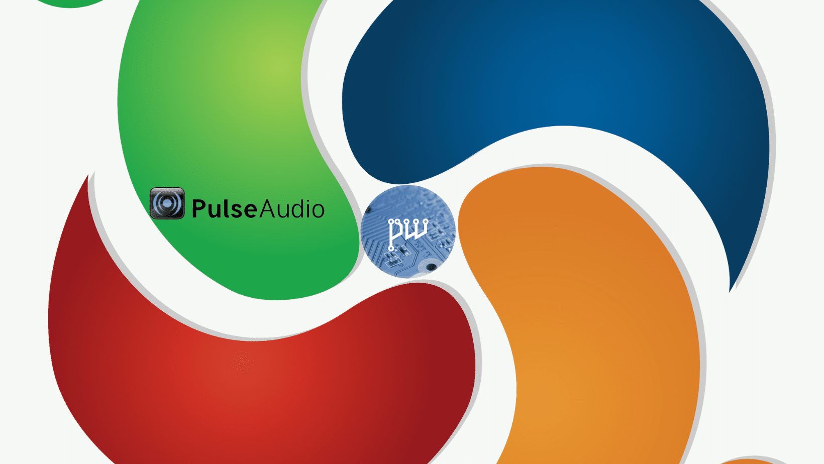 PipeWire vai trabalhar em conversores Vulkan & filtros de processamento