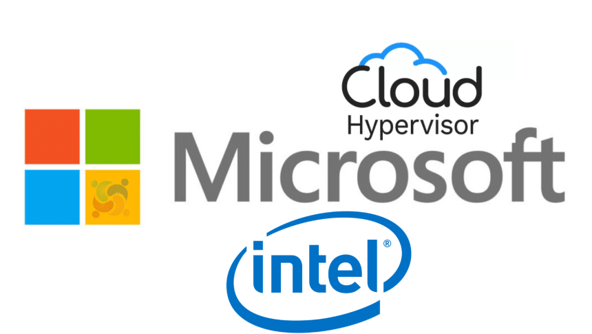 Cloud Hypervisor 39 ganha suporte a NVIDIA GPUDirect P2P