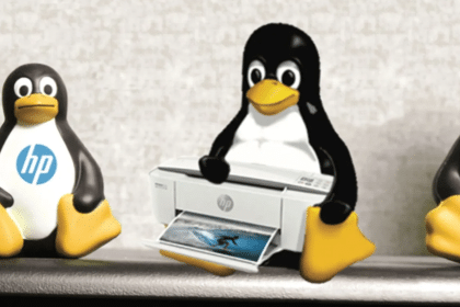 Drivers de imagem e impressão HP Linux agora suportam Fedora 38 e Ubuntu 23.04