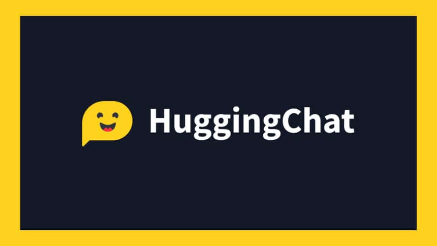 huggingchat-primeira-alternativa-de-codigo-aberto-ao-chatgpt