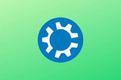 Usuários do Kubuntu 22.04 LTS podem atualizar para o KDE Plasma 5.27