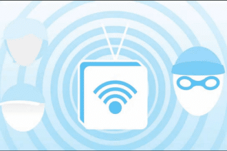 Falha de segurança Wi-Fi afeta iOS, Android e Linux