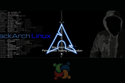 ISO do Arch Linux de dezembro de 2023 traz Linux 6.6 LTS e instalador atualizado