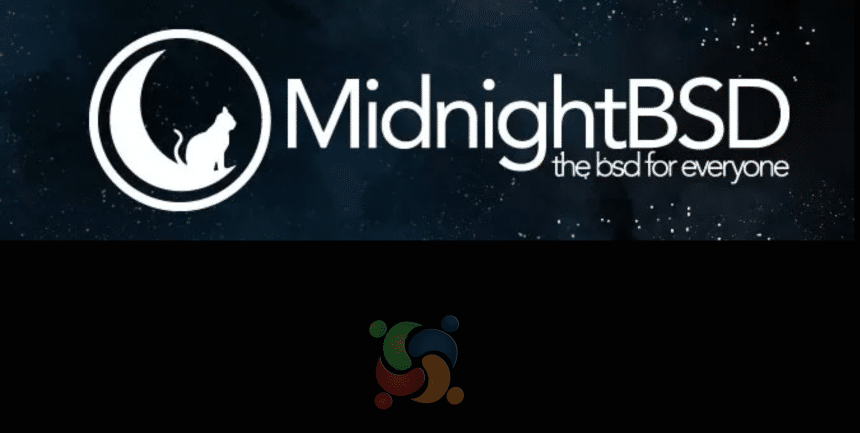 MidnightBSD 3.0.1 vem com correções de segurança e limpeza de scripts rc.d