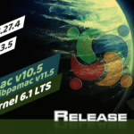 Manjaro 22.1 "Talos" lançado com várias atualizações