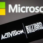 Acordo da Microsoft com a Activision Blizzard gera embate com reguladores
