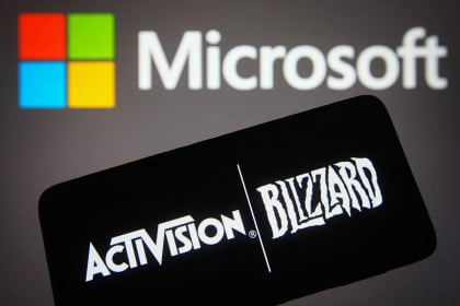 Acordo da Microsoft com a Activision Blizzard gera embate com reguladores