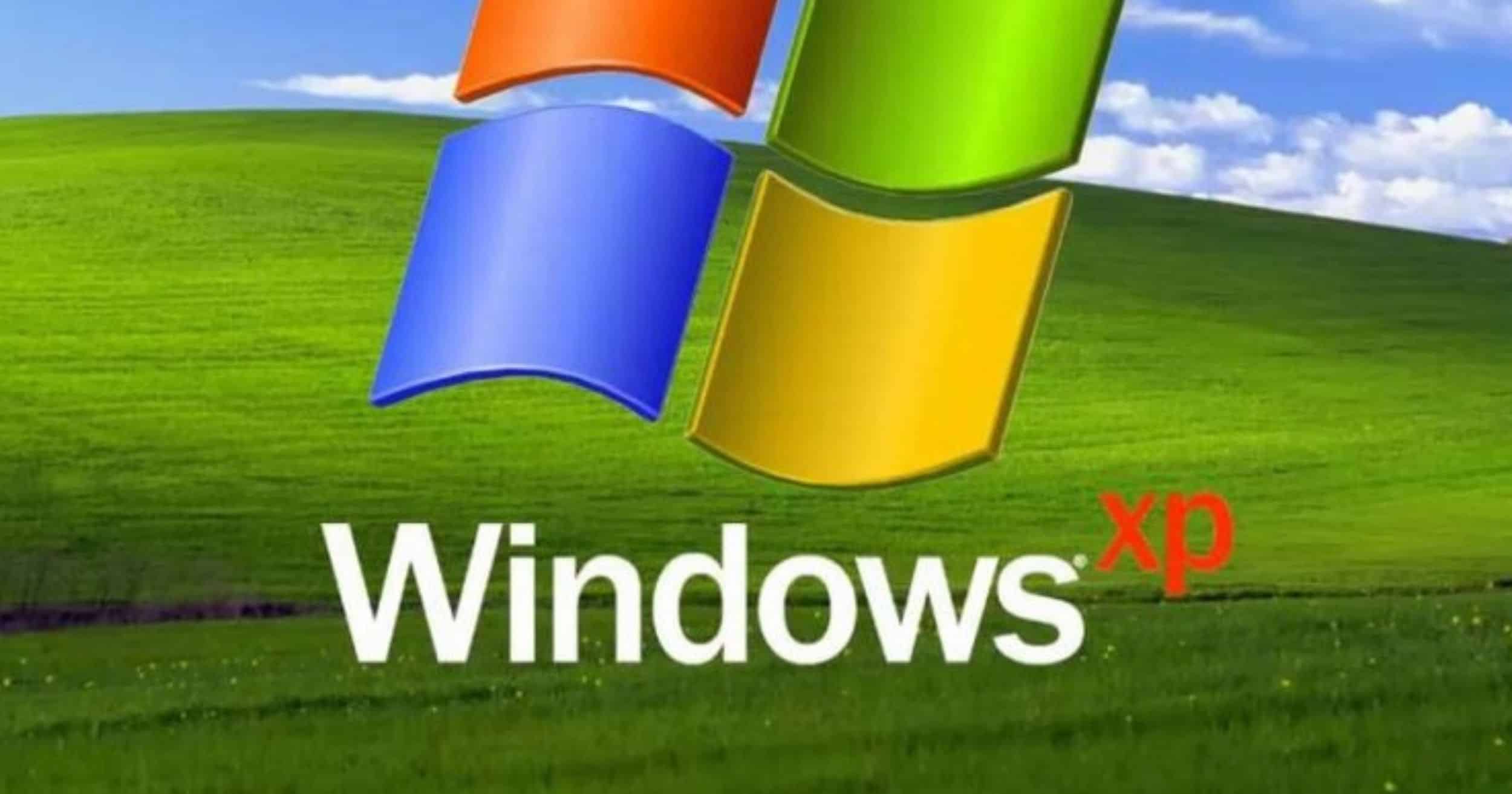 Windows XP tem algoritmo de ativação quebrado e ressurge das cinzas