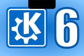 Correções chegam antes do KDE Plasma 6.0 que estreia em duas semanas