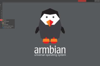 Armbian 24.2 adiciona dispositivos como o Xiaomi Mi 10 e Orange Pi Zero 3