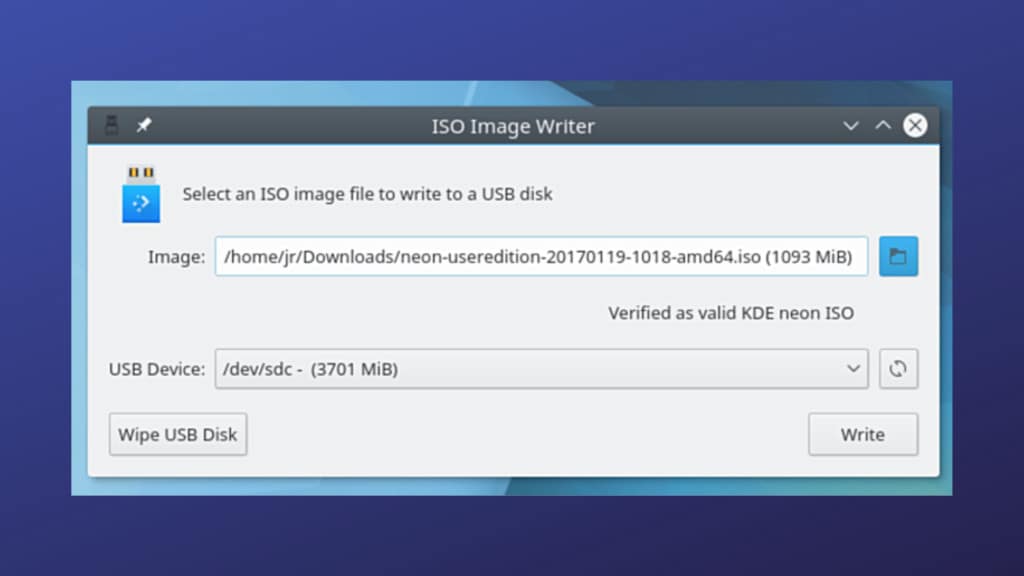 como-instalar-o-iso-image-writer-no-linux