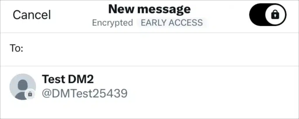 Twitter lança DMs criptografadas apenas para contas pagas