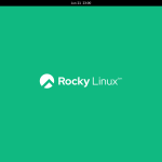 Rocky Linux vai suportar kernels estáveis mais atuais