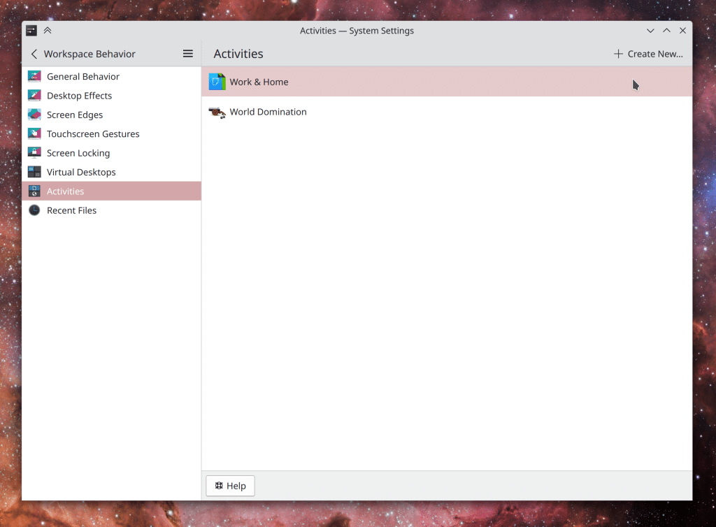 KDE começa a estabelecer as bases para suporte HDR e gerenciamento de cores Wayland
