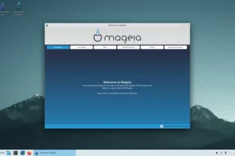 Distribuição Mageia 9 Beta 2 lançada com Linux 6.3