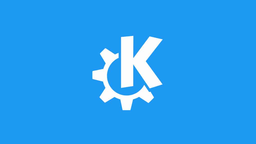 Os desenvolvedores do KDE continuam na onda de correções de bugs antes do Plasma 6.0