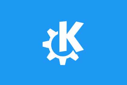KDE Plasma 6 já está disponível para testes beta