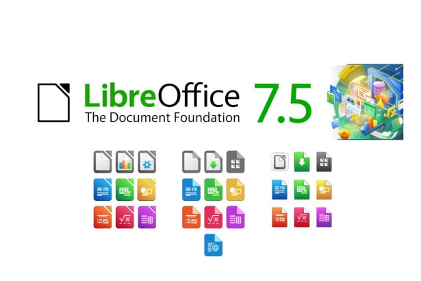 LibreOffice 7.6.2 e 7.5.7 devem solucionar vulnerabilidade crítica de WebP