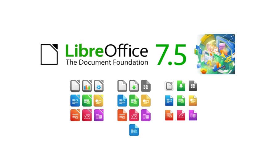 LibreOffice 7.6.2 e 7.5.7 devem solucionar vulnerabilidade crítica de WebP