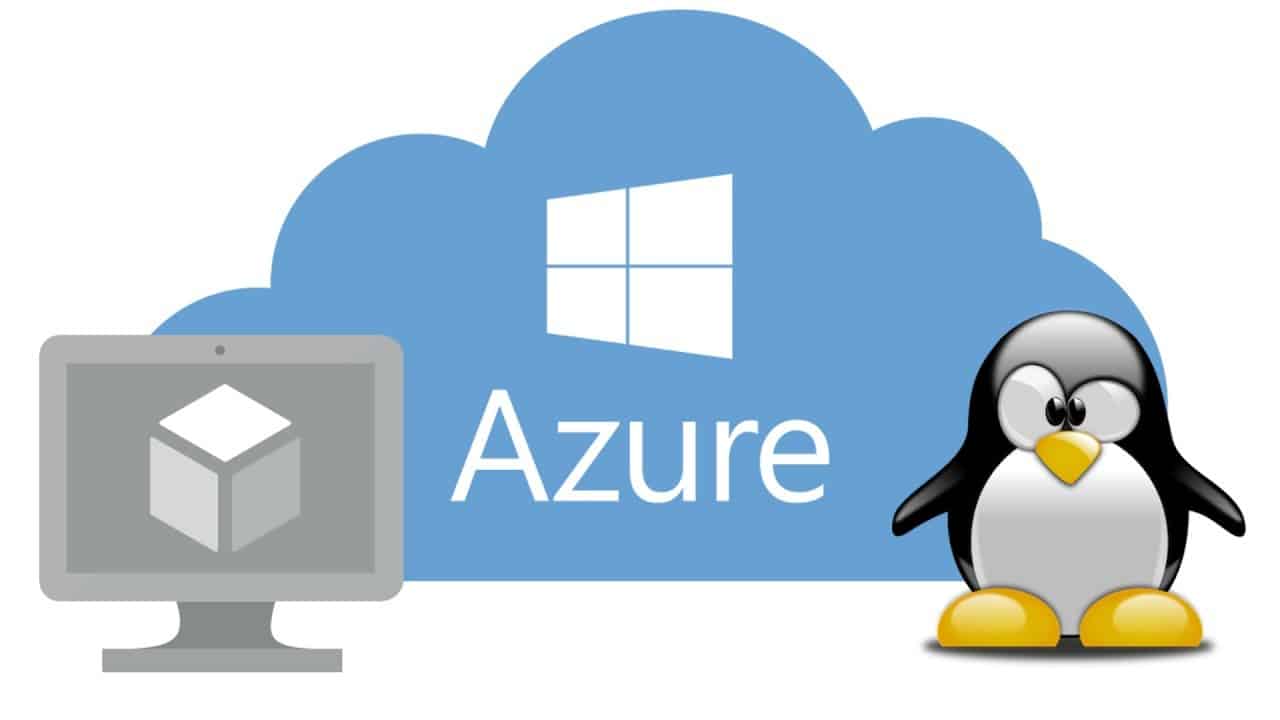 Microsoft Anuncia Azure Linux Sempreupdate