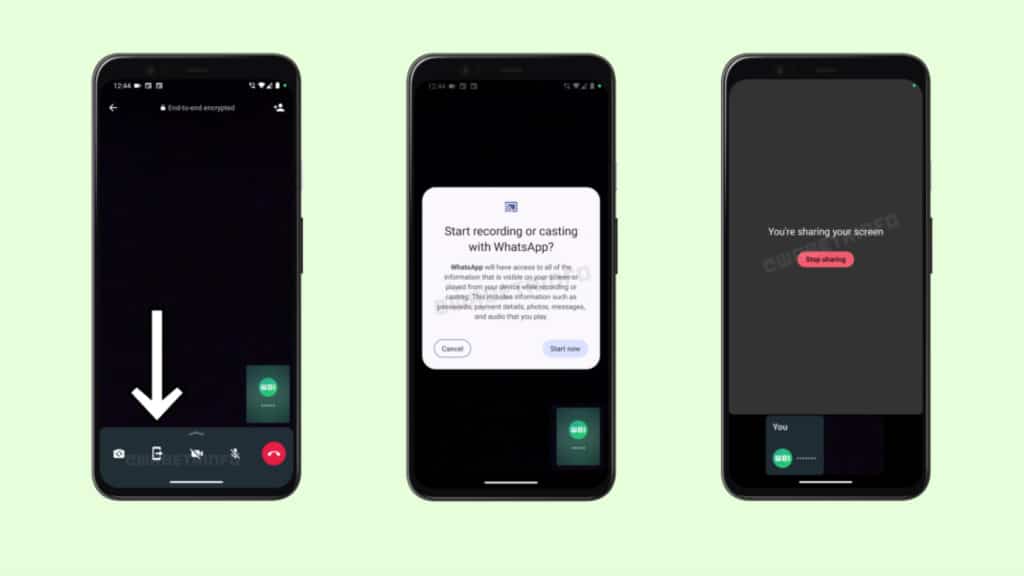 whatsapp-trabalha-em-recurso-de-compartilhamento-de-tela-para-telefones-android
