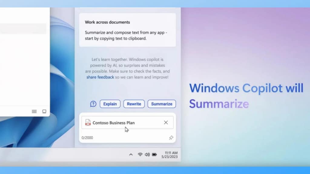 windows-copilot-um-assistente-de-ia-e-disponibilizado-para-o-windows-11