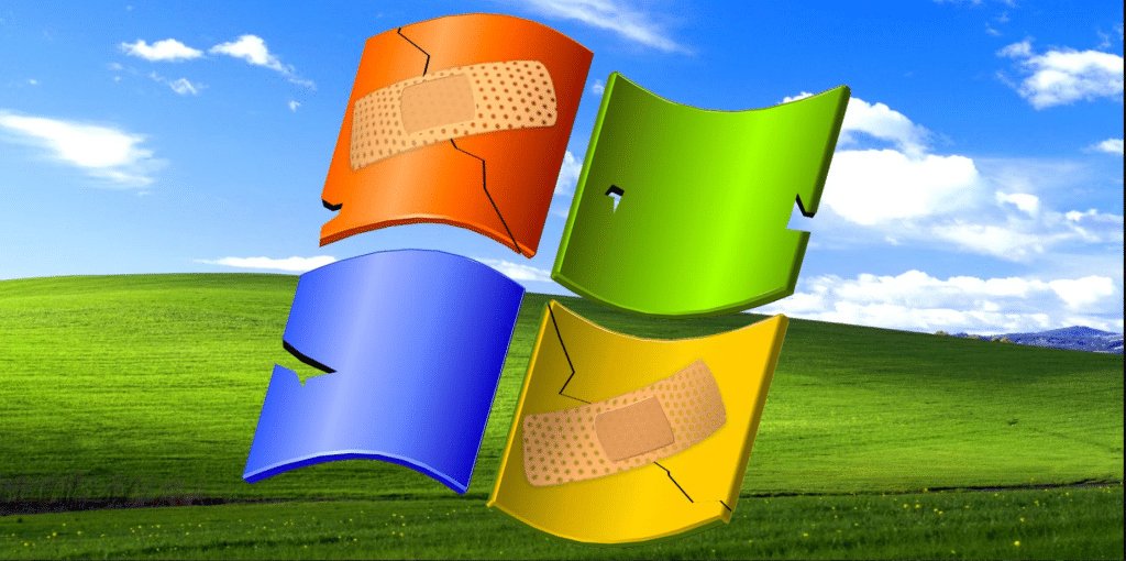 Windows XP tem algoritmo de ativação quebrado e ressurge das cinzas