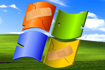 Como seria um Windows XP versão 2024? Vídeo recria antigo sistema da Microsoft