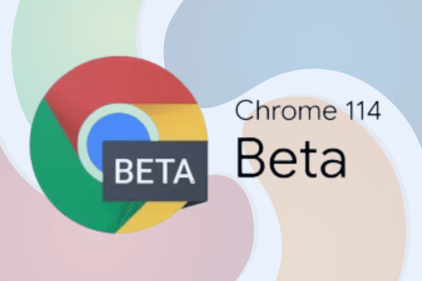 Chrome 114 Beta traz balanceamento de títulos CSS, CHIPS, API Popover