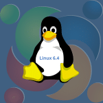 Kernel Linux 6.4 chega ao fim da vida útil. É hora de atualizar para Linux 6.5