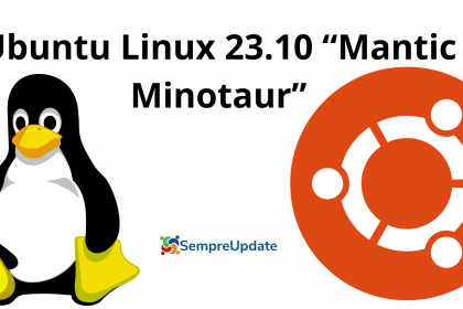Ubuntu 23.10 troca fontes DejaVu por Noto