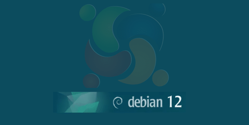 Lançado o instalador Debian Bookworm RC2