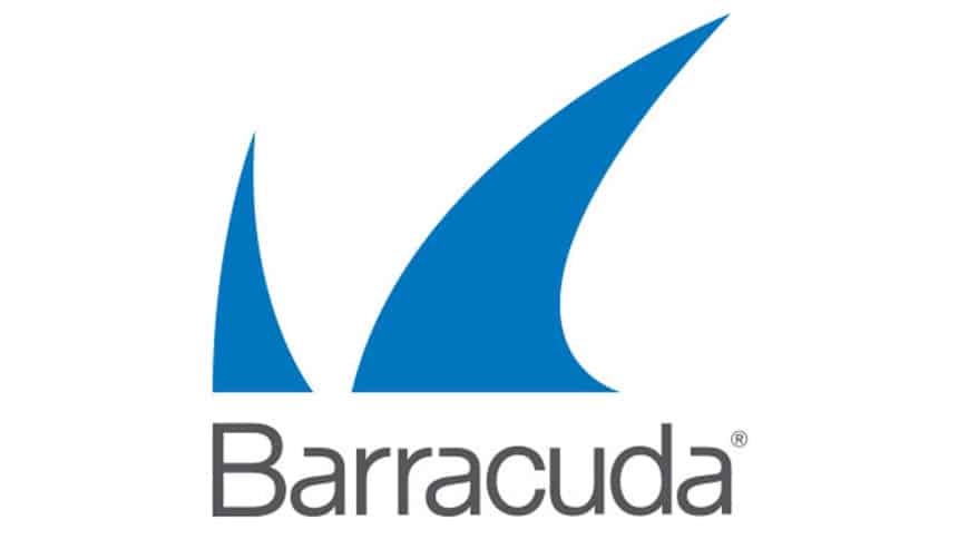 Barracuda Email Security Gateways atacados por ladrões de dados