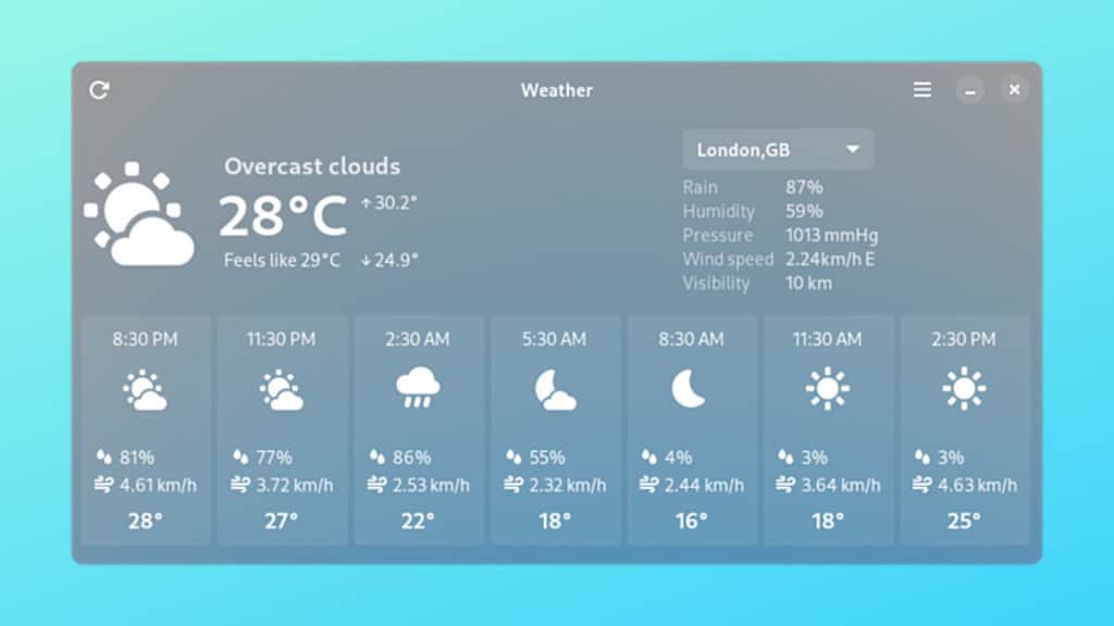 como-instalar-o-app-de-clima-weather-no-linux