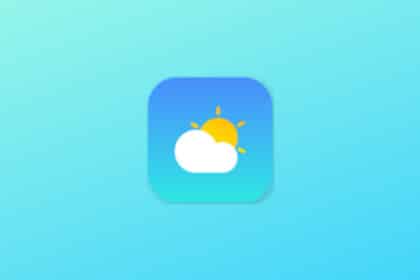 como-instalar-o-app-de-clima-weather-no-linux