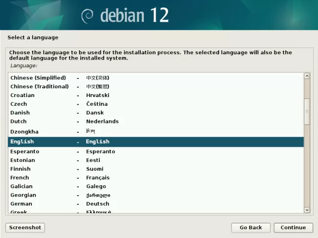 Debian 12 "Bookworm" será lançado na próxima semana com cerca de 100 bugs conhecidos
