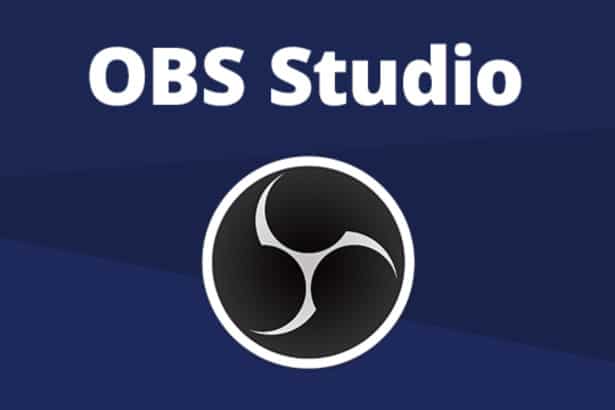 OBS Studio 30.1 tem suporte AV1 para VA-API & PipeWire Video Capture