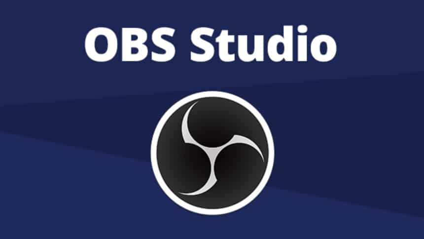 OBS Studio 30.1 Beta ganha suporte AV1 para VA-API e fonte de câmera PipeWire