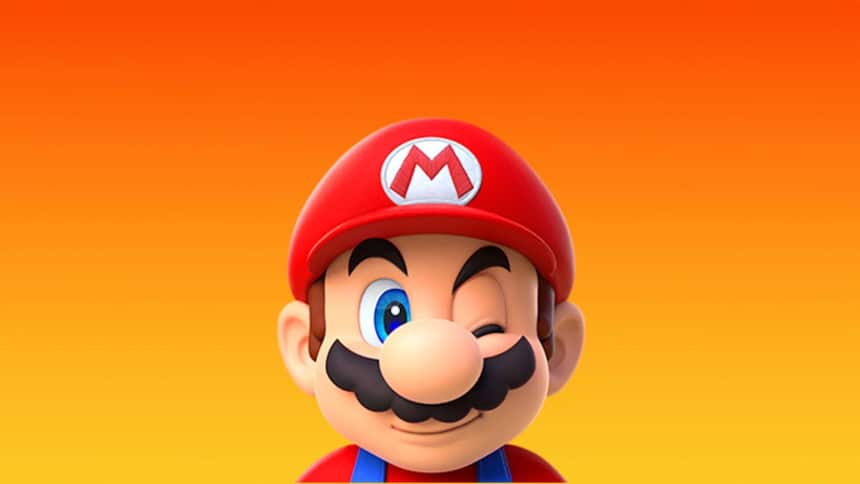 Lembra-se do Super Mario? Novo jogo chega aos smartphones