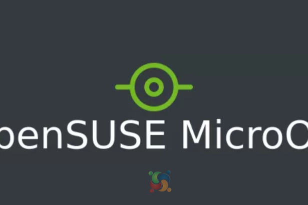 openSUSE Aeon e openSUSE Kalpa anunciados para MicroOS Desktop Spins